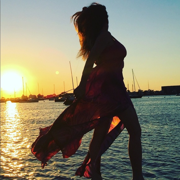 Meet the Posher Other - Meet your Posher, Lisa